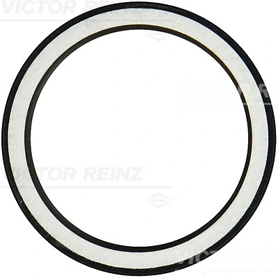 Shaft Seal, crankshaft